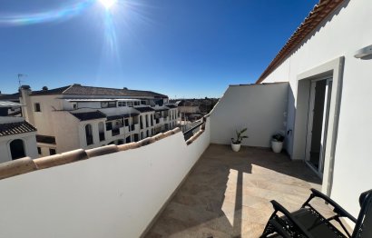 Townhouse · Resale - San Pedro del Pinatar · Murcia · Spain