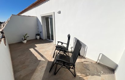 Townhouse · Resale - San Pedro del Pinatar · Murcia · Spain