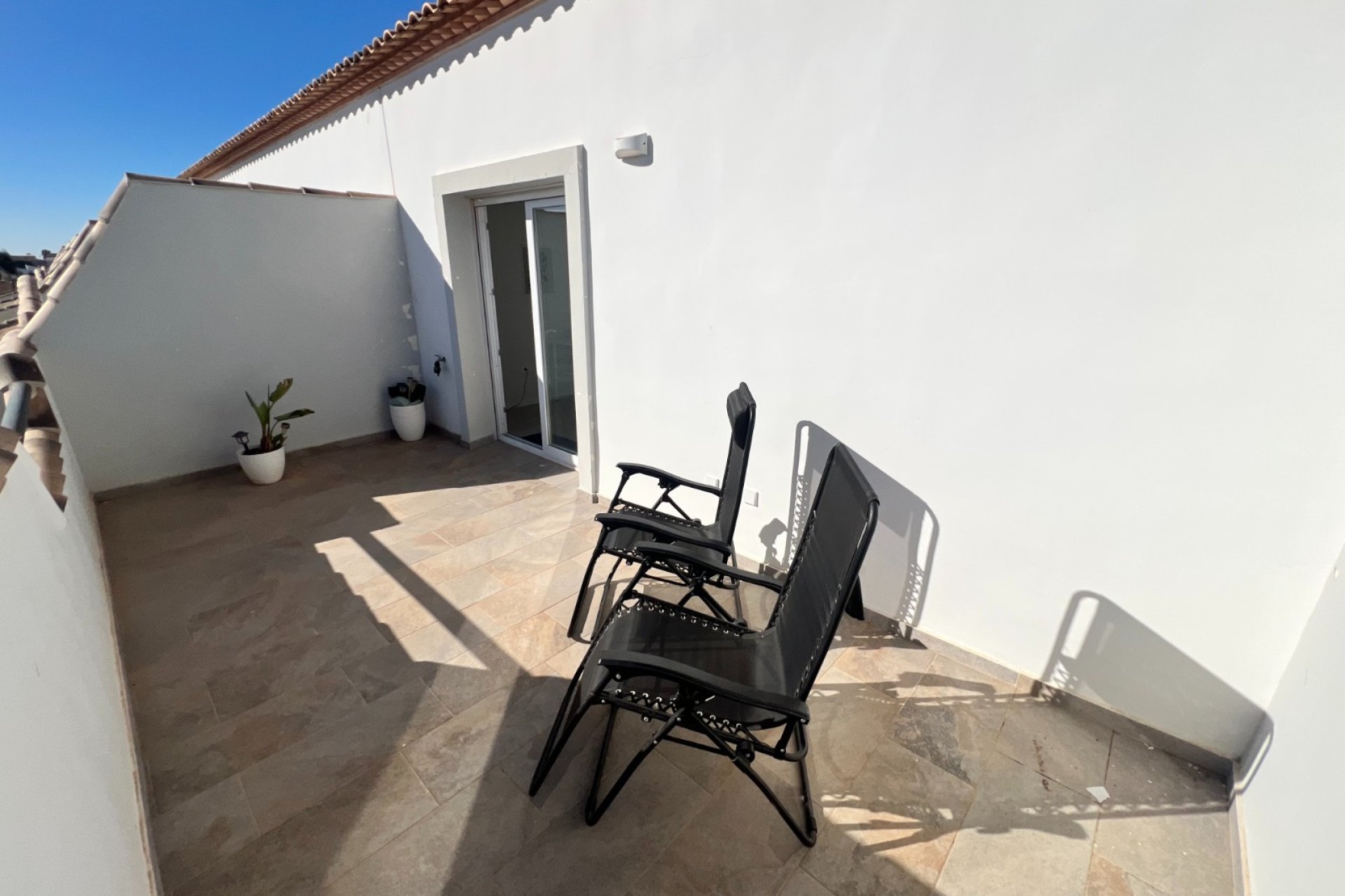 Videresalg - Rekkehus - San Pedro del Pinatar - Costa Calida