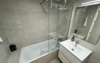 Townhouse · Resale - San Pedro del Pinatar · Murcia · Spain
