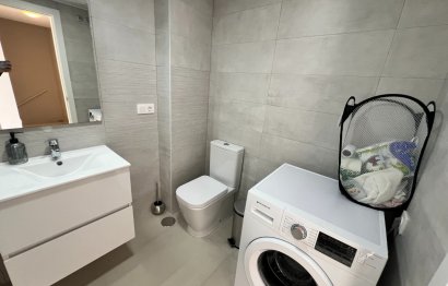 Townhouse · Resale - San Pedro del Pinatar · Murcia · Spain