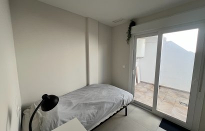 Townhouse · Resale - San Pedro del Pinatar · Murcia · Spain