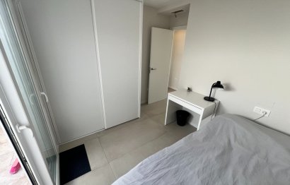 Townhouse · Resale - San Pedro del Pinatar · Murcia · Spain