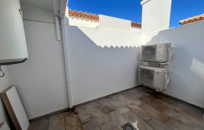 Townhouse · Resale - San Pedro del Pinatar · Murcia · Spain