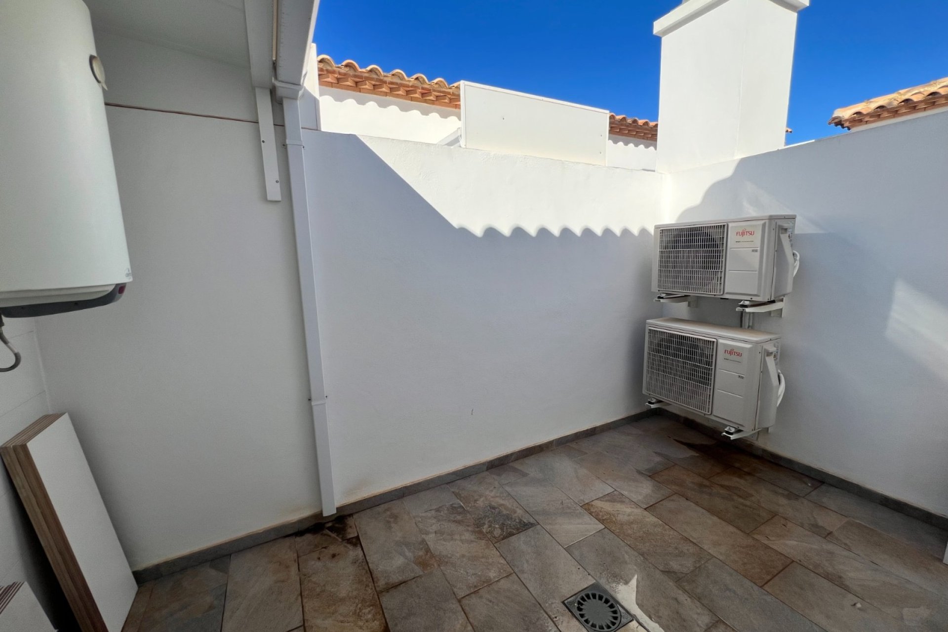 Videresalg - Rekkehus - San Pedro del Pinatar - Costa Calida