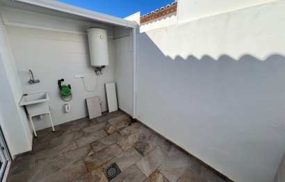 Townhouse · Resale - San Pedro del Pinatar · Murcia · Spain