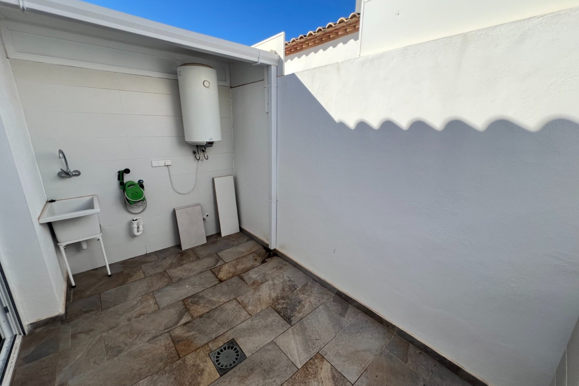 Videresalg - Rekkehus - San Pedro del Pinatar - Costa Calida