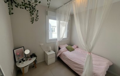 Townhouse · Resale - San Pedro del Pinatar · Murcia · Spain