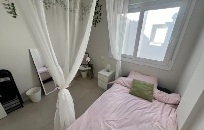 Townhouse · Resale - San Pedro del Pinatar · Murcia · Spain