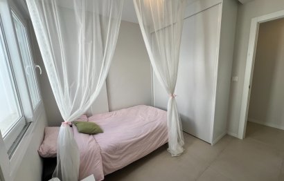 Townhouse · Resale - San Pedro del Pinatar · Murcia · Spain