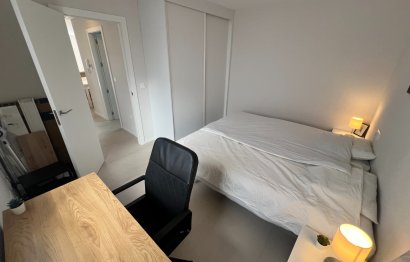 Townhouse · Resale - San Pedro del Pinatar · Murcia · Spain