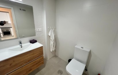 Townhouse · Resale - San Pedro del Pinatar · Murcia · Spain