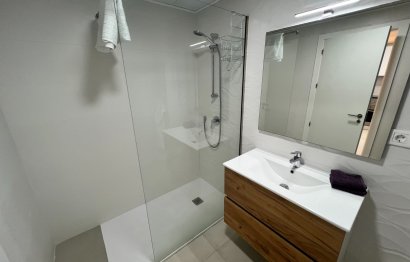 Townhouse · Resale - San Pedro del Pinatar · Murcia · Spain