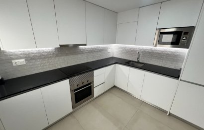 Townhouse · Resale - San Pedro del Pinatar · Murcia · Spain