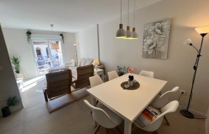Townhouse · Resale - San Pedro del Pinatar · Murcia · Spain