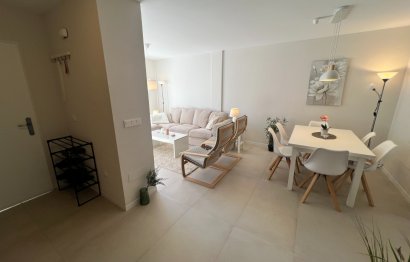 Townhouse · Resale - San Pedro del Pinatar · Murcia · Spain