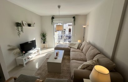 Townhouse · Resale - San Pedro del Pinatar · Murcia · Spain