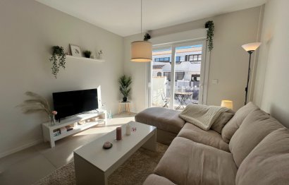 Townhouse · Resale - San Pedro del Pinatar · Murcia · Spain
