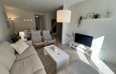 Townhouse · Resale - San Pedro del Pinatar · Murcia · Spain