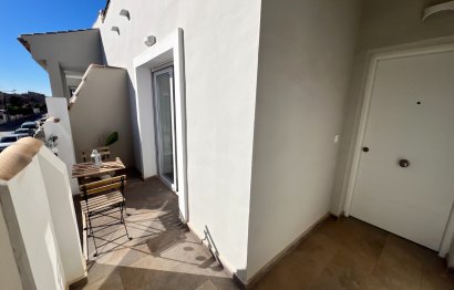 Townhouse · Resale - San Pedro del Pinatar · Murcia · Spain