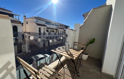 Townhouse · Resale - San Pedro del Pinatar · Murcia · Spain