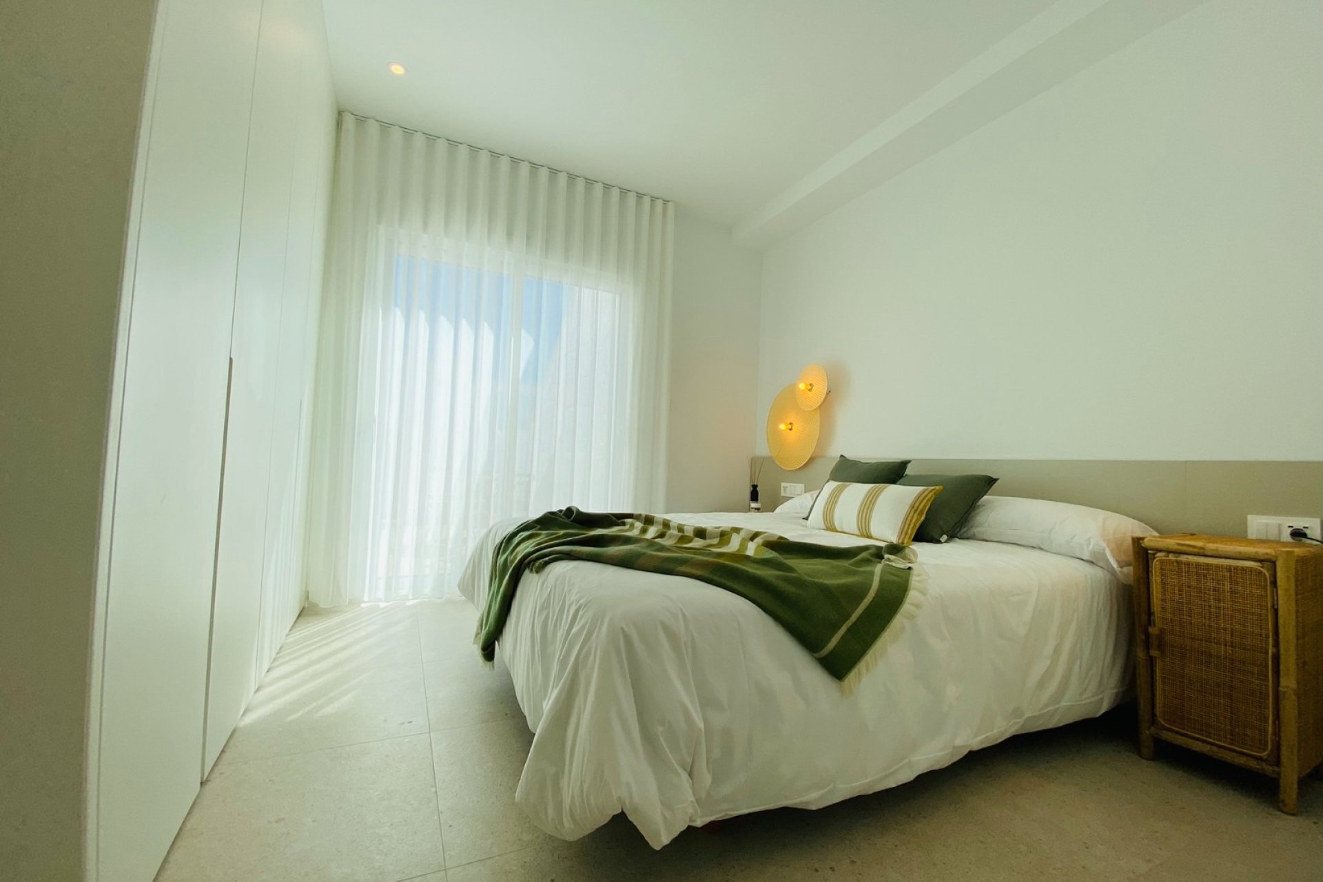 Neue Gebäude - Maisonettewohnung - Pilar de la Horadada - Costa Blanca Süd