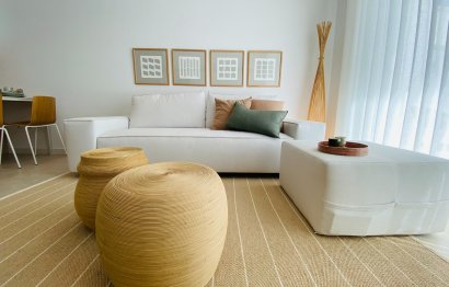 Duplex · New Build - Pilar de la Horadada · Alicante · Spain