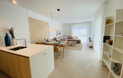 Duplex · New Build - Pilar de la Horadada · Alicante · Spain