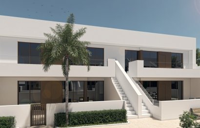 Duplex · New Build - Pilar de la Horadada · Alicante · Spain