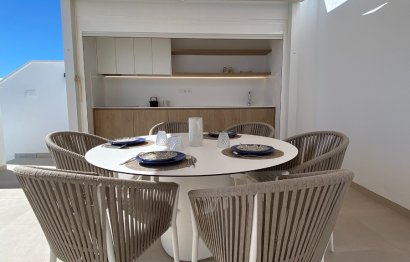 Duplex · New Build - Pilar de la Horadada · Alicante · Spain