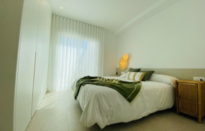Duplex · New Build - Pilar de la Horadada · Alicante · Spain