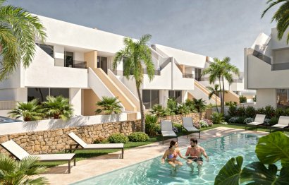 Duplex · New Build - Pilar de la Horadada · Alicante · Spain