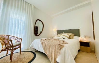 Duplex · New Build - Pilar de la Horadada · Alicante · Spain