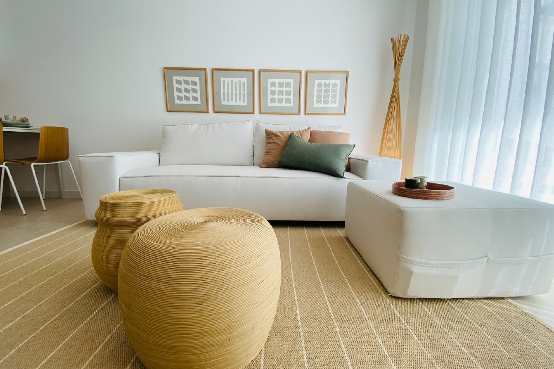 Neue Gebäude - Maisonettewohnung - Pilar de la Horadada - Costa Blanca Süd