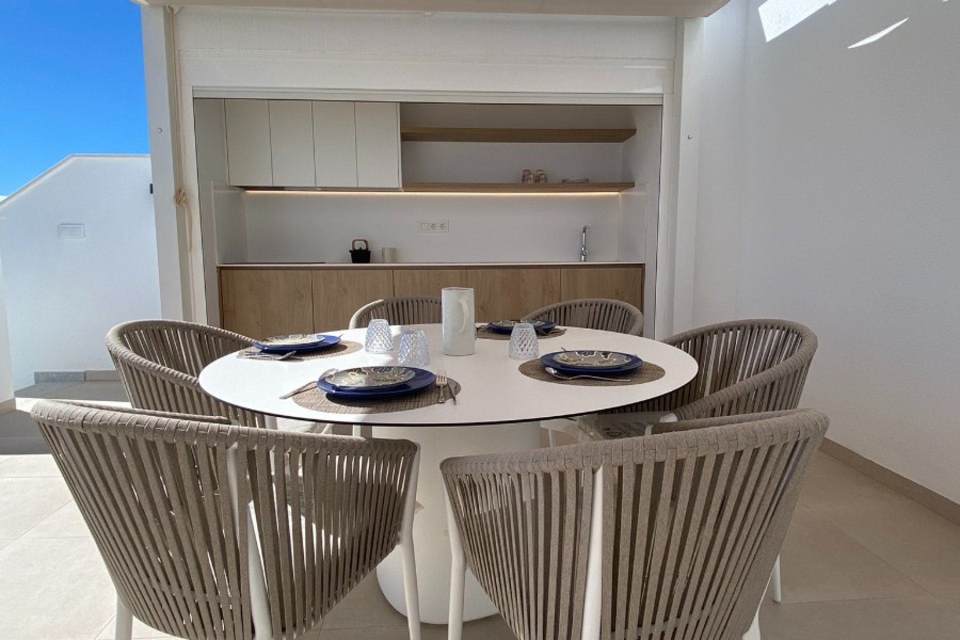 New Build - Duplex - Pilar de la Horadada - Costa Blanca South