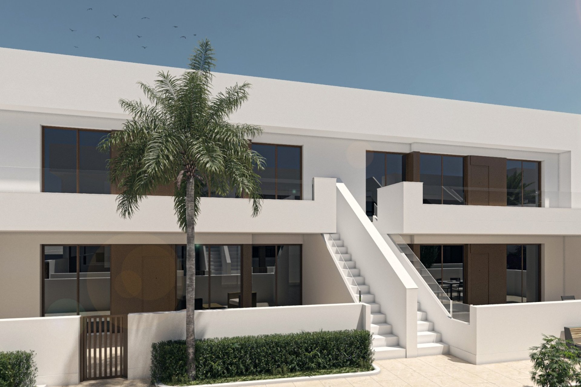 New Build - Duplex - Pilar de la Horadada - Costa Blanca South
