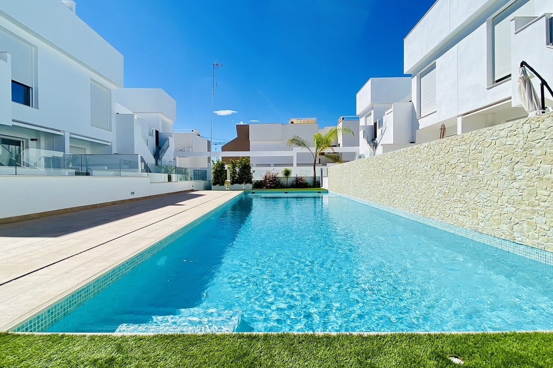 New Build - Duplex - Pilar de la Horadada - Costa Blanca South