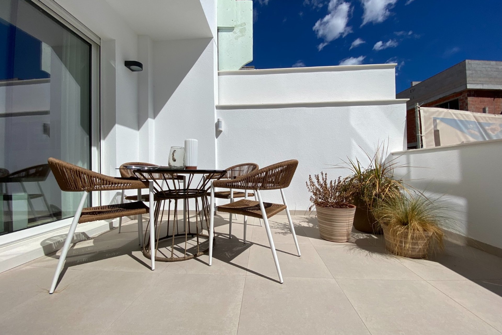 New Build - Duplex - Pilar de la Horadada - Costa Blanca South