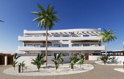 Apartment · New Build - Los Alcázares · Murcia · Spain