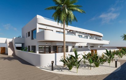 Apartment · New Build - Los Alcázares · Murcia · Spain