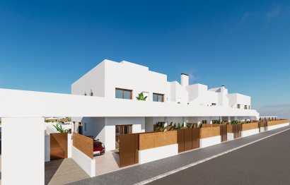 Apartment · New Build - Los Alcázares · Murcia · Spain