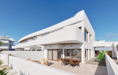 Apartment · New Build - Los Alcázares · Murcia · Spain