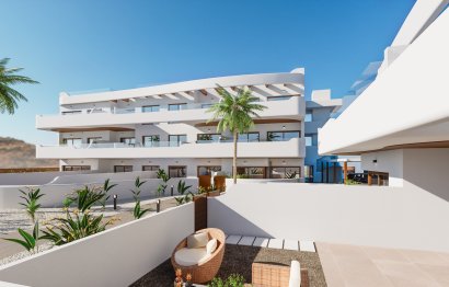 Apartment · New Build - Los Alcázares · Murcia · Spain