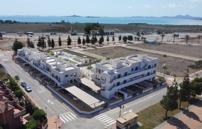 Apartment · New Build - Los Alcázares · Murcia · Spain