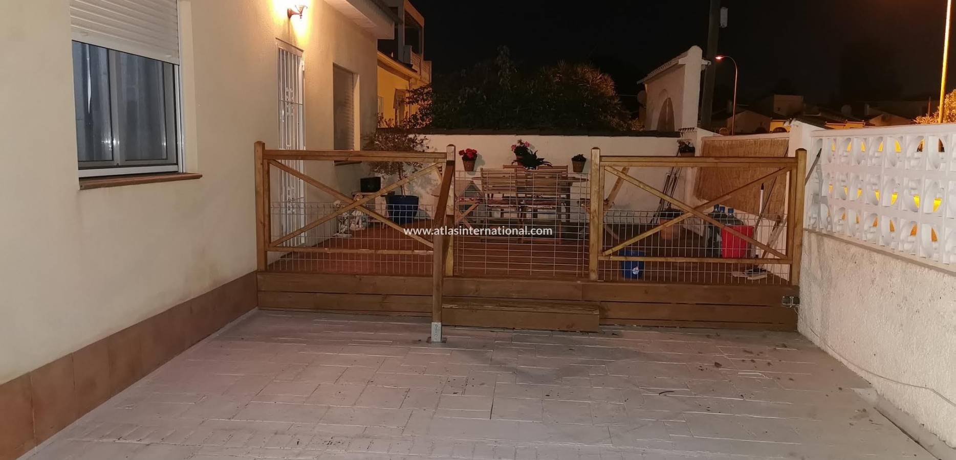  - Casa o Chalet Independiente - Torrevieja - Avenida Abanto