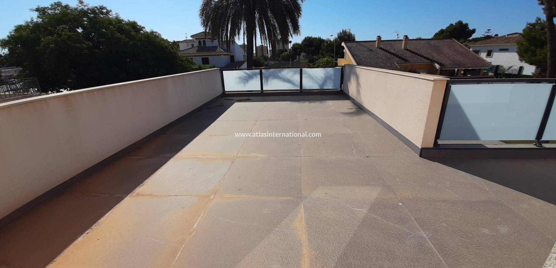 Venta - Chalet Independiente - Orihuela costa - Campoamor