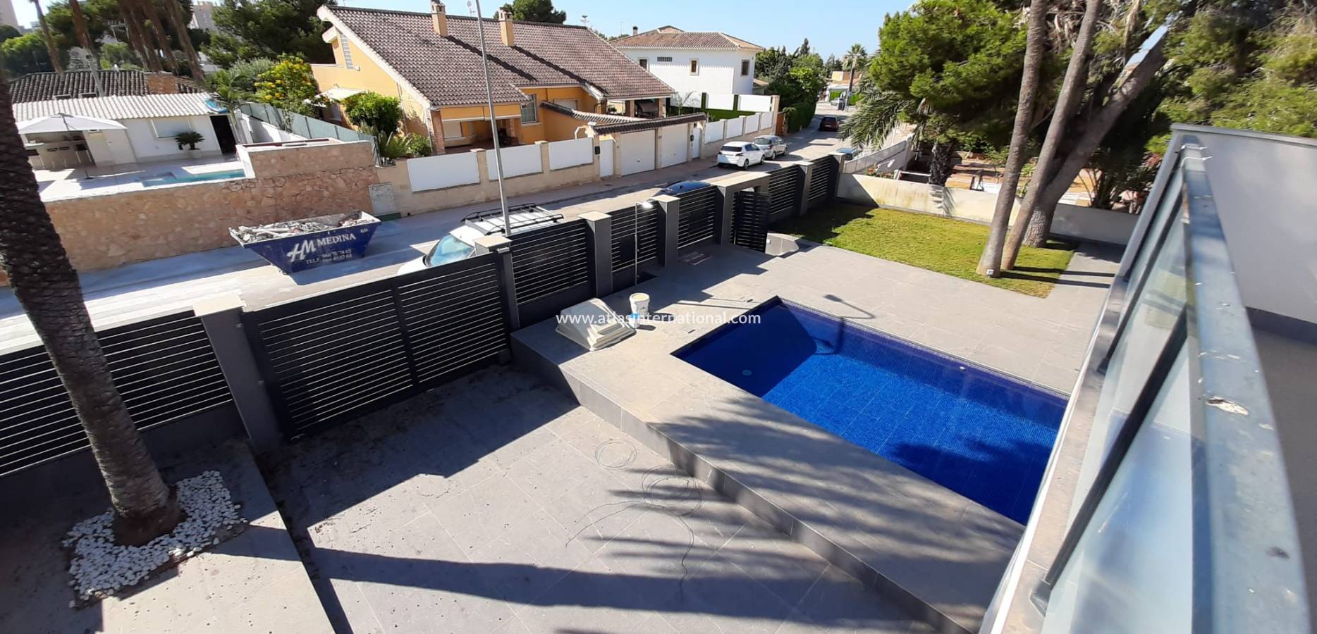 Venta - Chalet Independiente - Orihuela costa - Campoamor