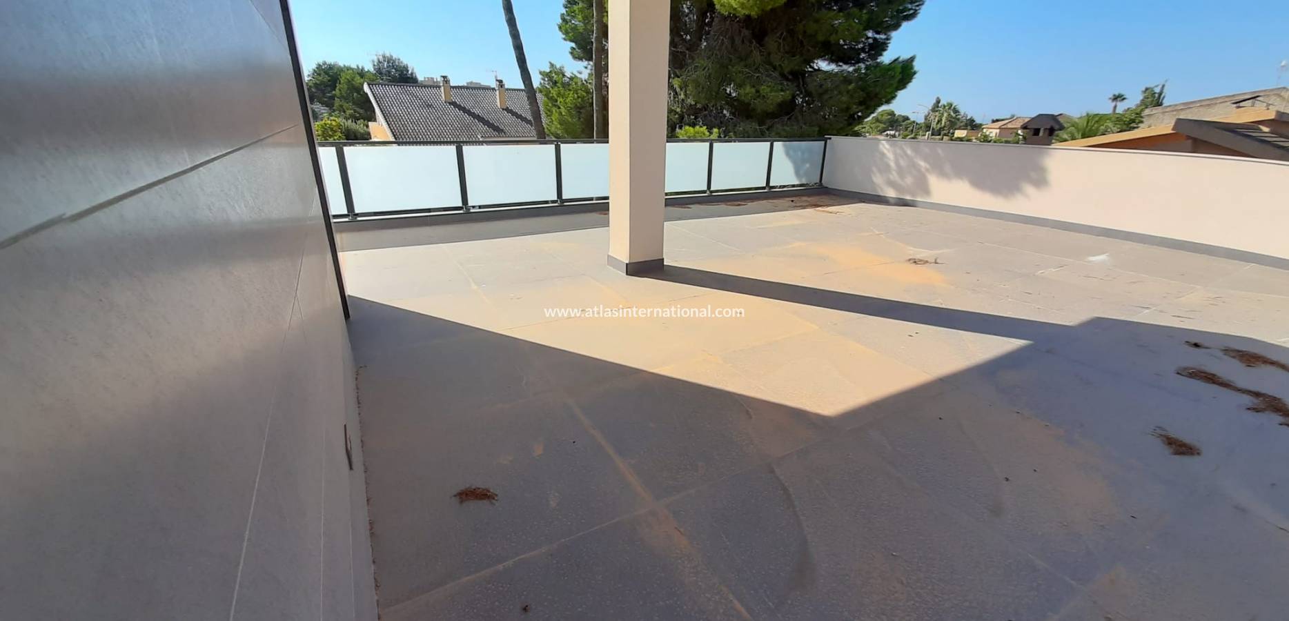 Venta - Chalet Independiente - Orihuela costa - Campoamor