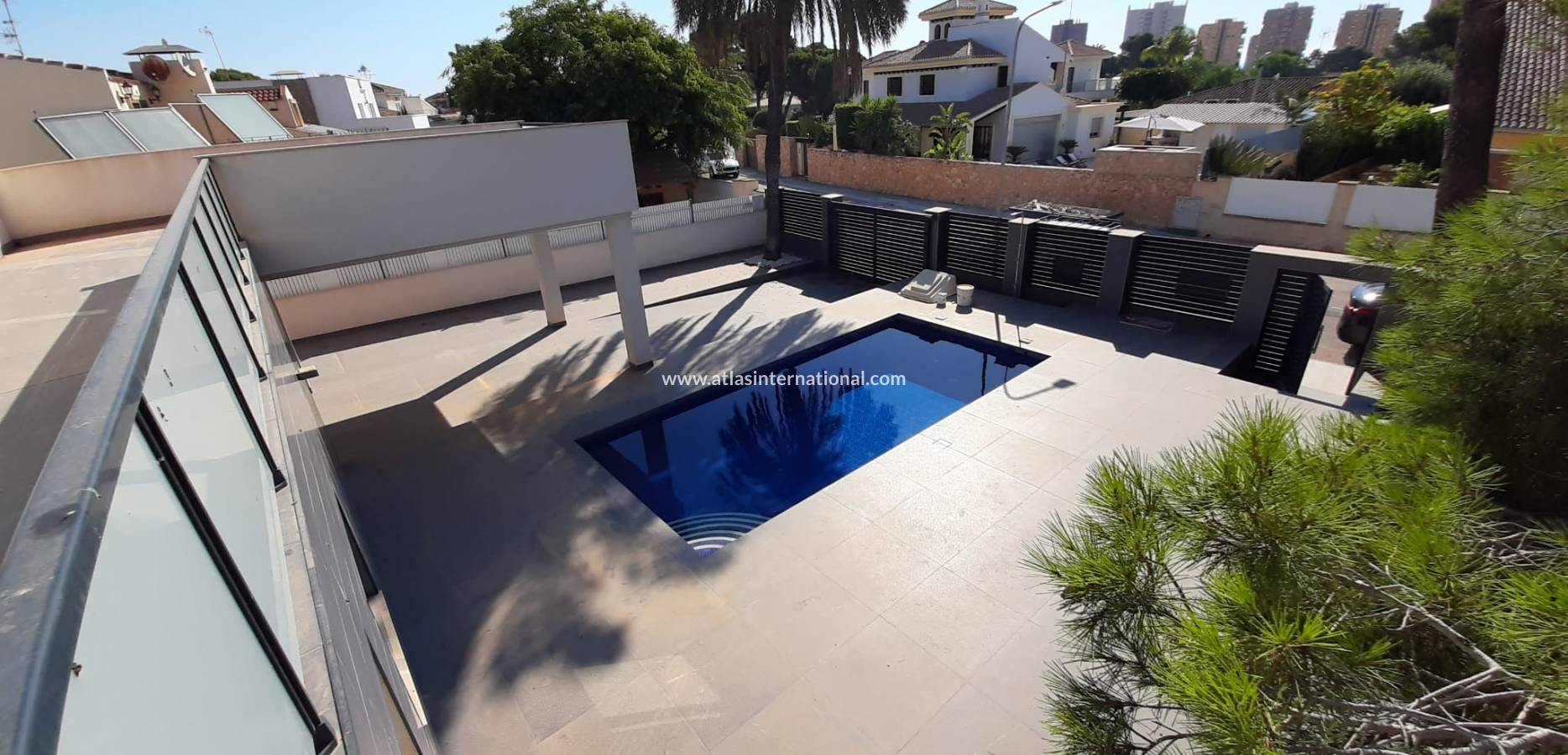 Venta - Chalet Independiente - Orihuela costa - Campoamor