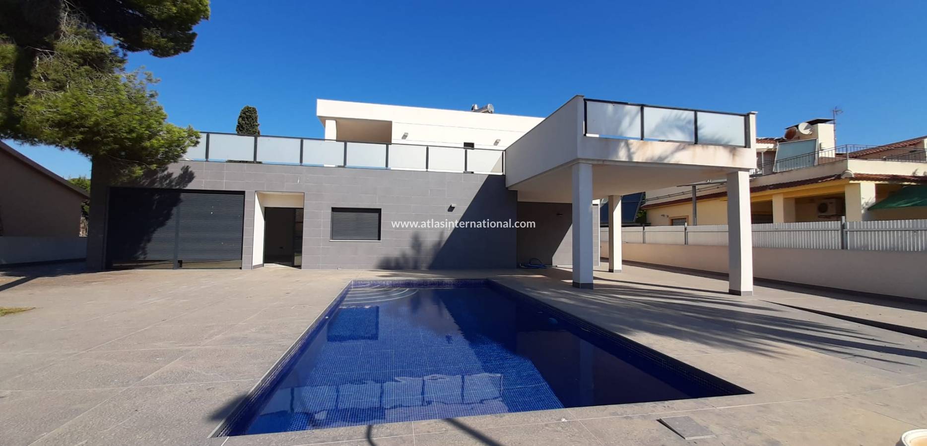 Venta - Chalet Independiente - Orihuela costa - Campoamor